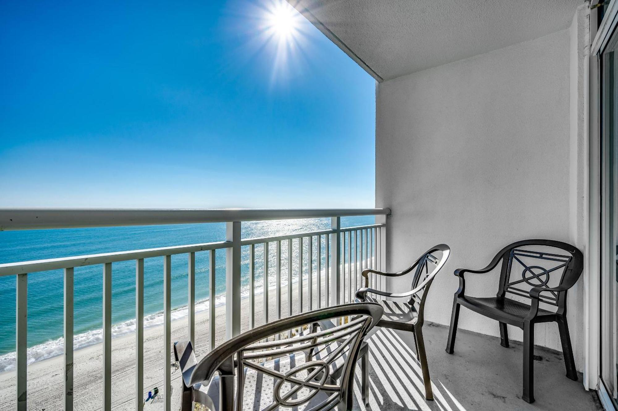 Villa Camelot By The Sea 1516 Myrtle Beach Esterno foto